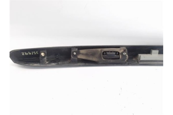 Recambio de moldura porton trasero para ford focus ii (da_) 1.6 ti referencia OEM IAM   