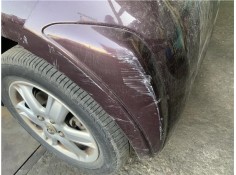 Recambio de paragolpes trasero para toyota iq (nuj1/ngj1/kgj1) 1.0 básico referencia OEM IAM 5215974900  