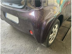 Recambio de paragolpes trasero para toyota iq (nuj1/ngj1/kgj1) 1.0 básico referencia OEM IAM 5215974900  