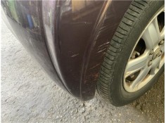 Recambio de paragolpes trasero para toyota iq (nuj1/ngj1/kgj1) 1.0 básico referencia OEM IAM 5215974900  