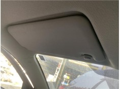 Recambio de parasol izquierdo para toyota iq (nuj1/ngj1/kgj1) 1.0 básico referencia OEM IAM 7432074010B0  