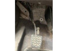 Recambio de pedal embrague para toyota iq (nuj1/ngj1/kgj1) 1.0 básico referencia OEM IAM 3130174010  