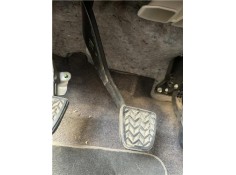 Recambio de pedal freno para toyota iq (nuj1/ngj1/kgj1) 1.0 básico referencia OEM IAM 4710174010  