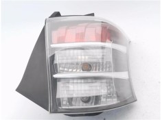 Recambio de piloto trasero derecho para toyota iq (nuj1/ngj1/kgj1) 1.0 básico referencia OEM IAM 8155174010  