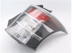 Recambio de piloto trasero derecho para toyota iq (nuj1/ngj1/kgj1) 1.0 básico referencia OEM IAM 8155174010  