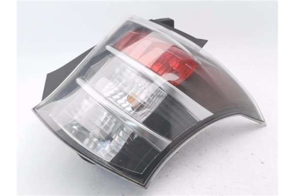 Recambio de piloto trasero derecho para toyota iq (nuj1/ngj1/kgj1) 1.0 básico referencia OEM IAM 8155174010  