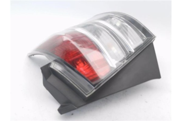 Recambio de piloto trasero derecho para toyota iq (nuj1/ngj1/kgj1) 1.0 básico referencia OEM IAM 8155174010  
