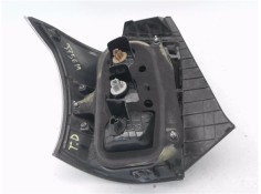 Recambio de piloto trasero derecho para toyota iq (nuj1/ngj1/kgj1) 1.0 básico referencia OEM IAM 8155174010  