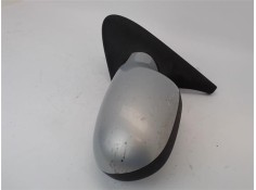 Recambio de retrovisor electrico izquierdo para renault clio ii fase i (b/cb0) referencia OEM IAM   