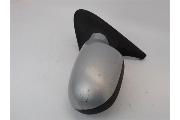 Recambio de retrovisor electrico izquierdo para renault clio ii fase i (b/cb0) referencia OEM IAM   