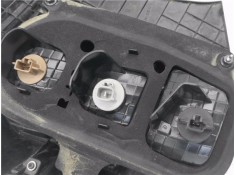 Recambio de piloto trasero derecho para toyota iq (nuj1/ngj1/kgj1) 1.0 básico referencia OEM IAM 8155174010  