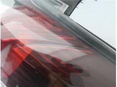 Recambio de piloto trasero derecho para toyota iq (nuj1/ngj1/kgj1) 1.0 básico referencia OEM IAM 8155174010  