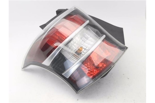 Recambio de piloto trasero izquierdo para toyota iq (nuj1/ngj1/kgj1) 1.0 básico referencia OEM IAM 8156174020  