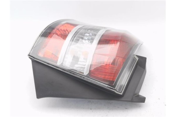 Recambio de piloto trasero izquierdo para toyota iq (nuj1/ngj1/kgj1) 1.0 básico referencia OEM IAM 8156174020  