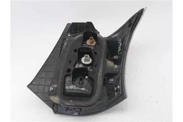 Recambio de piloto trasero izquierdo para toyota iq (nuj1/ngj1/kgj1) 1.0 básico referencia OEM IAM 8156174020  