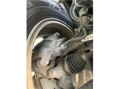 Recambio de pinza freno delantero derecha para toyota iq (nuj1/ngj1/kgj1) 1.0 básico referencia OEM IAM 4773074010  