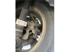 Recambio de pinza freno trasero derecha para toyota iq (nuj1/ngj1/kgj1) 1.0 básico referencia OEM IAM 4783052161  