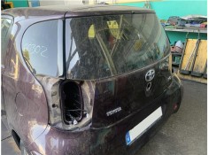 Recambio de porton trasero para toyota iq (nuj1/ngj1/kgj1) 1.0 básico referencia OEM IAM 6700574010  