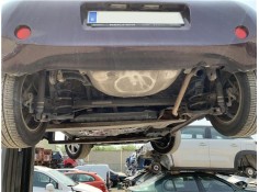 Recambio de puente trasero para toyota iq (nuj1/ngj1/kgj1) 1.0 básico referencia OEM IAM 4210174020  