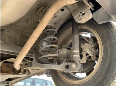 Recambio de puente trasero para toyota iq (nuj1/ngj1/kgj1) 1.0 básico referencia OEM IAM 4210174020  