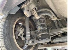 Recambio de puente trasero para toyota iq (nuj1/ngj1/kgj1) 1.0 básico referencia OEM IAM 4210174020  