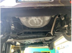 Recambio de puente trasero para toyota iq (nuj1/ngj1/kgj1) 1.0 básico referencia OEM IAM 4210174020  