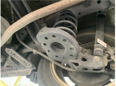 Recambio de puente trasero para toyota iq (nuj1/ngj1/kgj1) 1.0 básico referencia OEM IAM 4210174020  