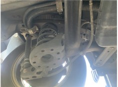 Recambio de puente trasero para toyota iq (nuj1/ngj1/kgj1) 1.0 básico referencia OEM IAM 4210174020  