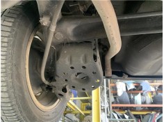 Recambio de puente trasero para toyota iq (nuj1/ngj1/kgj1) 1.0 básico referencia OEM IAM 4210174020  