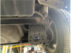 Recambio de puente trasero para toyota iq (nuj1/ngj1/kgj1) 1.0 básico referencia OEM IAM 4210174020  