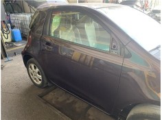 Recambio de puerta delantero derecha para toyota iq (nuj1/ngj1/kgj1) 1.0 básico referencia OEM IAM 6700174010  