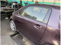 Recambio de puerta delantero izquierda para toyota iq (nuj1/ngj1/kgj1) 1.0 básico referencia OEM IAM 6700274010  