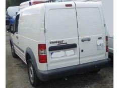 ford transit connect (p65_, p70_, p80_) del año 2005