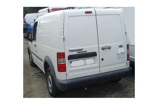 FORD TRANSIT CONNECT (P65_, P70_, P80_)