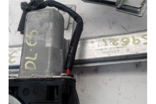 Recambio de catalizador para bmw serie 1 berlina 5p (f20) 2.0 116d referencia OEM IAM 7823498  