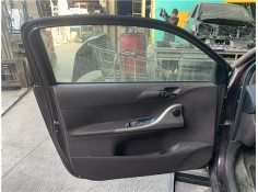 Recambio de puerta delantero izquierda para toyota iq (nuj1/ngj1/kgj1) 1.0 básico referencia OEM IAM 6700274010  