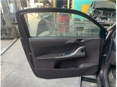 Recambio de puerta delantero izquierda para toyota iq (nuj1/ngj1/kgj1) 1.0 básico referencia OEM IAM 6700274010  