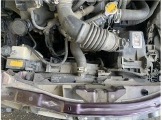 Recambio de radiador para toyota iq (nuj1/ngj1/kgj1) 1.0 básico referencia OEM IAM 1640040220  