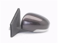 Recambio de retrovisor electrico izquierdo para toyota iq (nuj1/ngj1/kgj1) 1.0 básico referencia OEM IAM 8794074070  