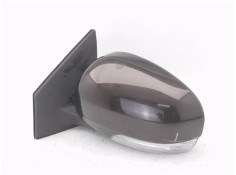 Recambio de retrovisor electrico izquierdo para toyota iq (nuj1/ngj1/kgj1) 1.0 básico referencia OEM IAM 8794074070  