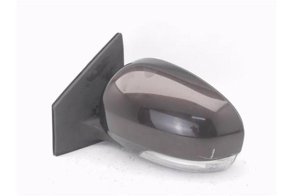 Recambio de retrovisor electrico izquierdo para toyota iq (nuj1/ngj1/kgj1) 1.0 básico referencia OEM IAM 8794074070  