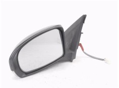 Recambio de retrovisor electrico izquierdo para toyota iq (nuj1/ngj1/kgj1) 1.0 básico referencia OEM IAM 8794074070  