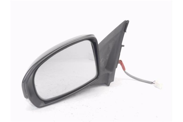 Recambio de retrovisor electrico izquierdo para toyota iq (nuj1/ngj1/kgj1) 1.0 básico referencia OEM IAM 8794074070  