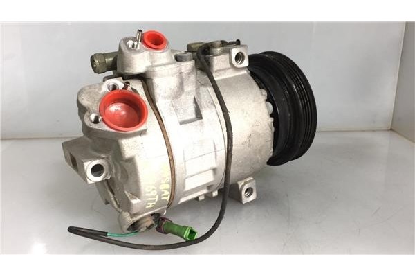 Recambio de compresor aire acond. para volkswagen passat berlina (3b2) 1.6 básico referencia OEM IAM 8D0260808 4472009634 447220