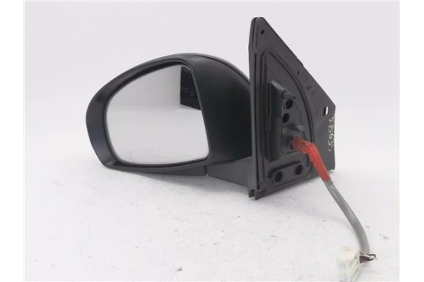 Recambio de retrovisor electrico izquierdo para toyota iq (nuj1/ngj1/kgj1) 1.0 básico referencia OEM IAM 8794074070  