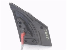 Recambio de retrovisor electrico izquierdo para toyota iq (nuj1/ngj1/kgj1) 1.0 básico referencia OEM IAM 8794074070  