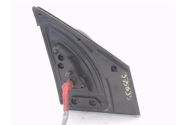 Recambio de retrovisor electrico izquierdo para toyota iq (nuj1/ngj1/kgj1) 1.0 básico referencia OEM IAM 8794074070  