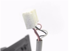 Recambio de retrovisor electrico izquierdo para toyota iq (nuj1/ngj1/kgj1) 1.0 básico referencia OEM IAM 8794074070  