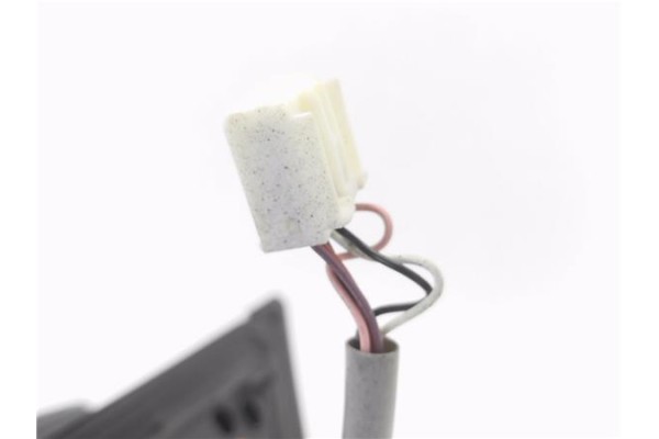 Recambio de retrovisor electrico izquierdo para toyota iq (nuj1/ngj1/kgj1) 1.0 básico referencia OEM IAM 8794074070  