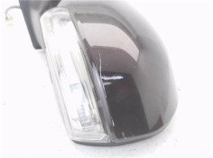 Recambio de retrovisor electrico izquierdo para toyota iq (nuj1/ngj1/kgj1) 1.0 básico referencia OEM IAM 8794074070  